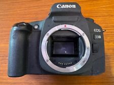 Używany, Aparat filmowy Canon EOS 33v (dobry stan) na sprzedaż  Wysyłka do Poland