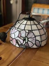 Tiffany lampe tiffany gebraucht kaufen  Großenhain