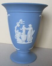 Vase wedgwood porcelaine d'occasion  Évry