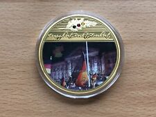 Münze medaille deutschland gebraucht kaufen  Bergisch Gladbach