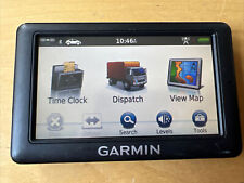 Garmin fleet 590 for sale  Castro Valley