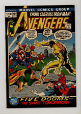 Avengers 101 1st for sale  Lenoir