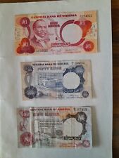 (Vintage Banknotes) for sale  HARLOW