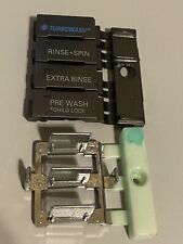 LG Washing Machine: Push Button Assembly MBG471712 for sale  Shipping to South Africa