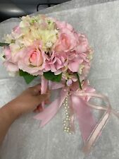 Bride bouquet wedding for sale  Arcadia