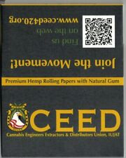 Ceed cigarette rolling for sale  STROUD