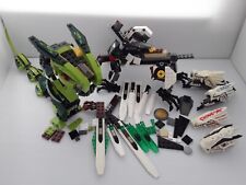 Lego ninjago epic for sale  KIDDERMINSTER