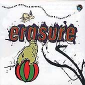 Erasure two ring for sale  STOCKPORT