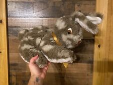 Large plush bunny for sale  Cartersville