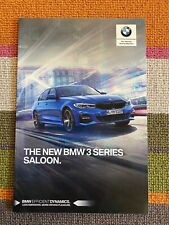 Bmw series launch for sale  UK