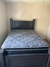 Bed set frame for sale  Tallahassee