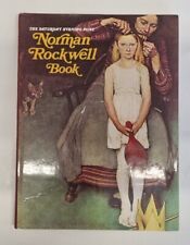 norman rockwell book for sale  HENLEY-ON-THAMES