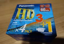 vhs blank tapes for sale  Ireland