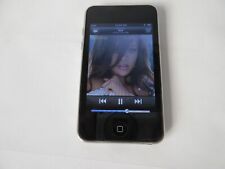 Apple iPod Touch 3ra Generación Plateado 32GB Con 4984 Sonidos MC008LL, usado segunda mano  Embacar hacia Argentina