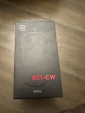 Mouse sem fio BenQ Zowie EC1-CW comprar usado  Enviando para Brazil
