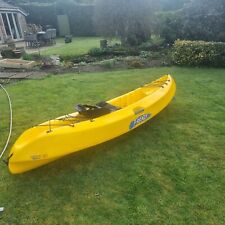 Frenzy sea kayak for sale  STOKE-ON-TRENT