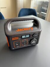 Jackery explorer stromspeicher gebraucht kaufen  Frankfurt