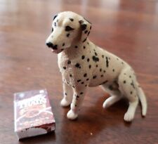 Dollhouse miniature dog for sale  Flushing