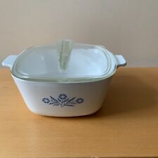 Pyrosil ware blue for sale  HIGH WYCOMBE