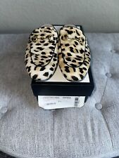 Womens gucci leopard for sale  San Antonio