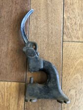 Vintage cast iron for sale  San Jose
