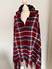 Esprit poncho cape gebraucht kaufen  Hoya