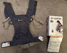 Ergobaby embrace baby for sale  POOLE