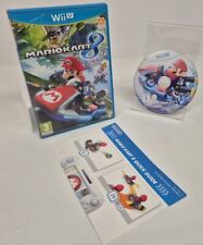 Mario Kart 8 Pal Nintendo Wii U Pal comprar usado  Enviando para Brazil