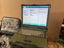 Laptop notebook rocky gebraucht kaufen  St.Katharinen