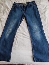 Ladies 629 bootcut for sale  TELFORD