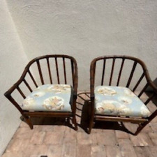 retro style chairs for sale  Sarasota