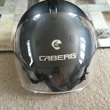 Caberg helmet riviera for sale  Shipping to Ireland