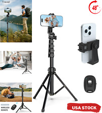 Tripod cell phone for sale  Los Angeles