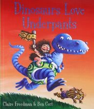 Dinosaurs love underpants for sale  UK