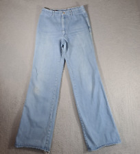 Vtg landlubber jeans for sale  Fenton