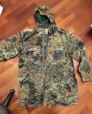 Parka vtg esercito usato  Spoleto