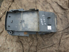 Rear mudguard tray for sale  PICKERING