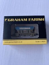 Graham farish gauge for sale  HULL
