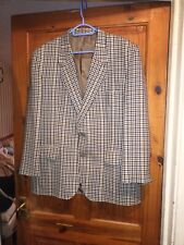 Crombie mens wool for sale  COALVILLE