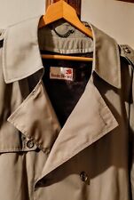 Trench coat stanley for sale  Fairfield