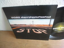 oasis vinyl gebraucht kaufen  Bingen