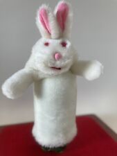 Rabbit hand puppet for sale  Lexington