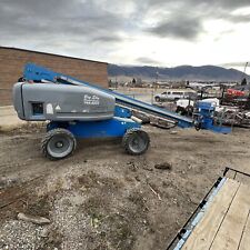 2006 genie s60 for sale  Butte