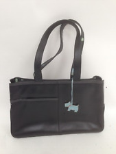 Radley black shoulder for sale  RUGBY