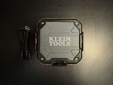 KLEIN TOOLS BLUETOOTH SPEAKER W/MAGNETIC STRIP MODEL # AEPJS2 for sale  Shipping to South Africa