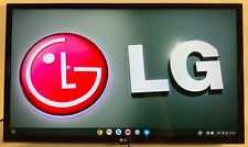 Usado, LG 32" 720p HD LED TV (compatible con HDR) | Frecuencia de actualización de 60Hz - 32LT340CBUB *B-* segunda mano  Embacar hacia Argentina