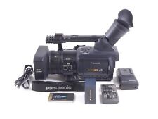 Panasonic AG-HVX200 3CCD DVCPRO HD P2 Camcorder for sale  Shipping to South Africa