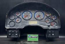 Instrument cluster 3868216c93 for sale  USA