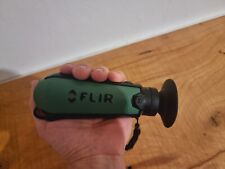 Flir scout wärmebildkamera gebraucht kaufen  Lemgo