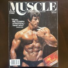 Muscle builder power for sale  Scottsdale